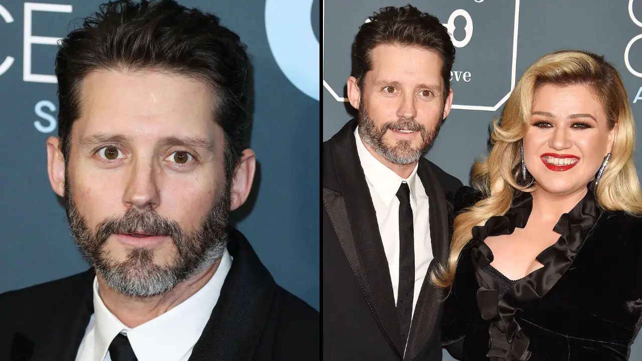 Kelly Clarkson has suffered a double tragedy after it was announced that her former husband Brandon Blackstock had died.