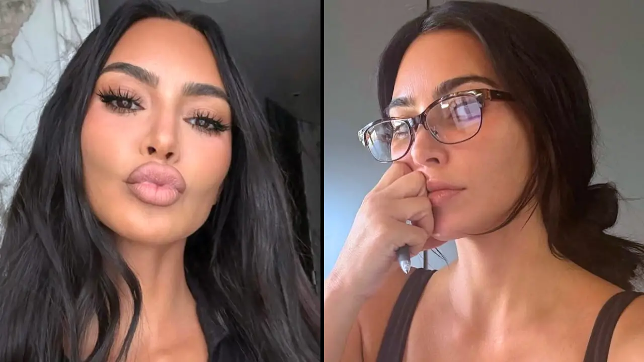 Kim Kardashian has issued a sad health update leaving fans devastated after admitting that her body was 'breaking down.'