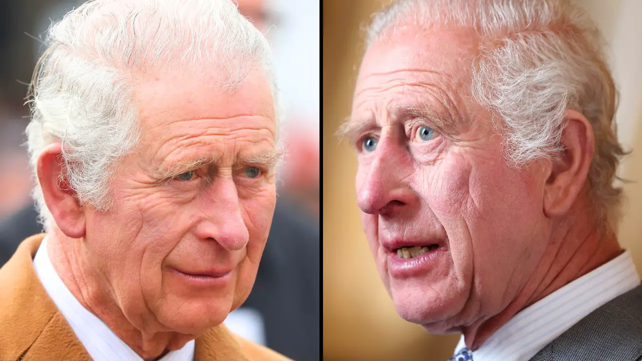 King Charles has issued a devastating statement following a 'tragic loss of life,' as the Royal Family sends 'prayers and thoughts.'
