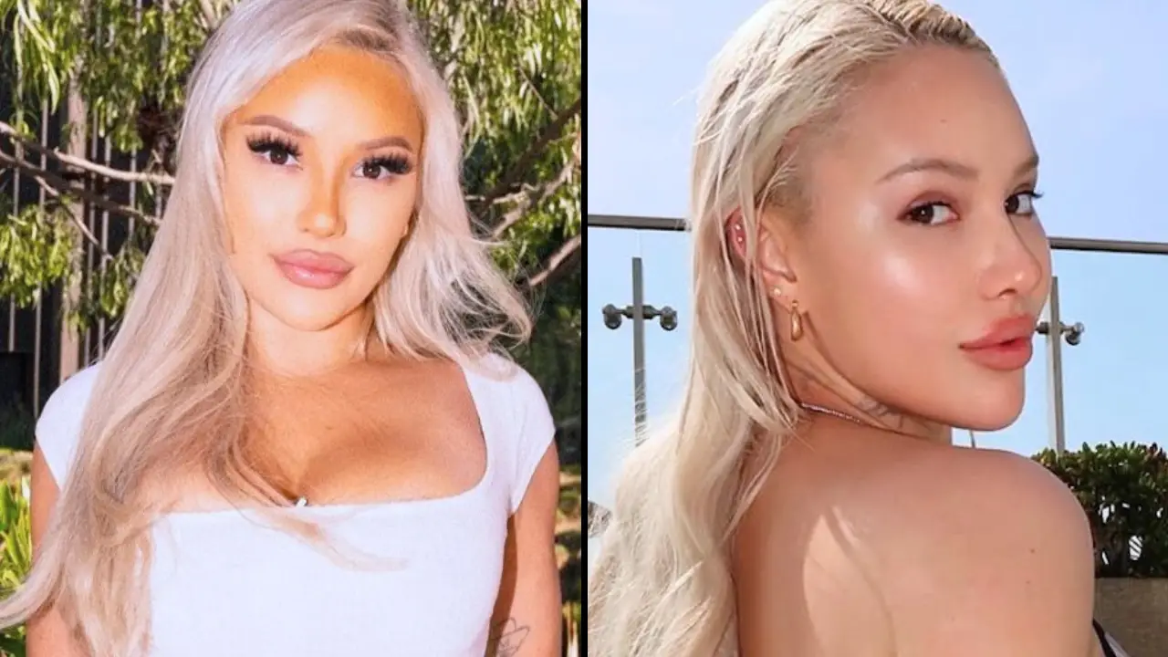Adult Star Kylie Page's death has been confirmed after the star was found dead in her Los Angeles home at 28-years-old.