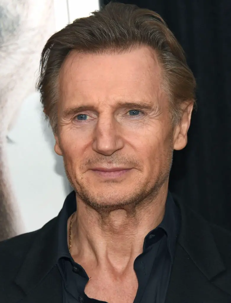 Liam Neeson
