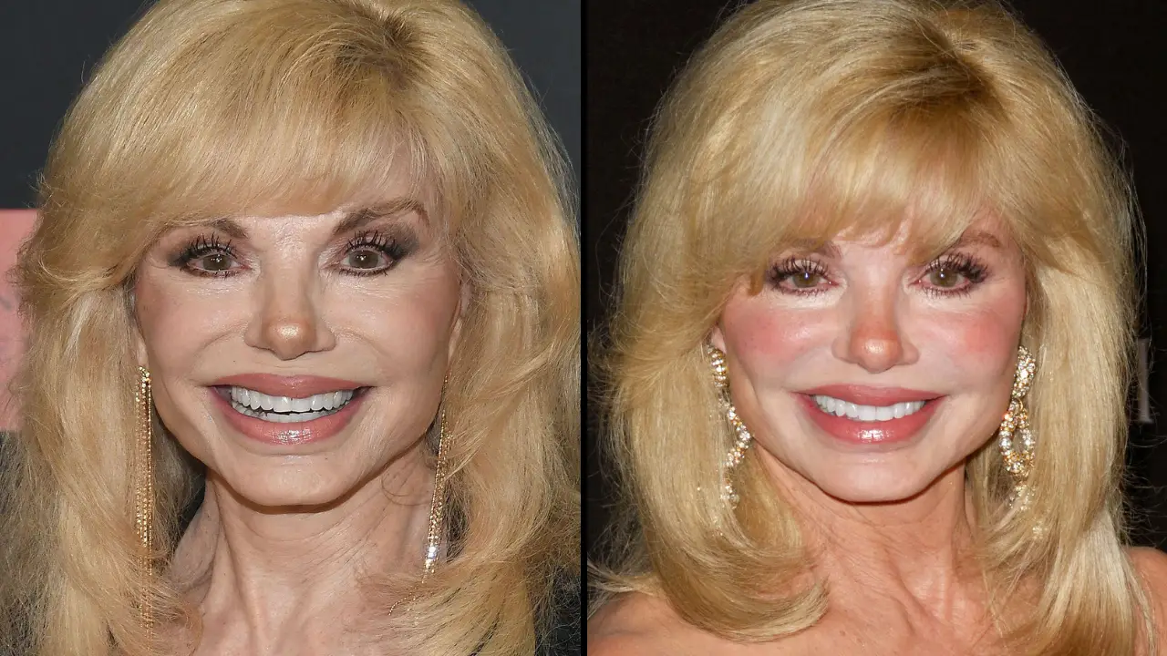 Loni Anderson Dead: The American actress, star of the 1980s sitcom WKRP in Cincinnati, has passed away aged 79.