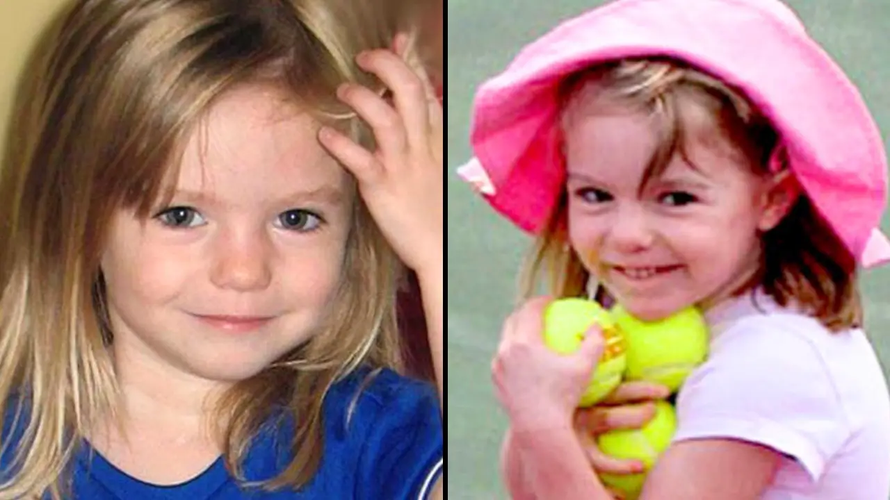 A major update in the disappearance of Madeleine McCann could change everything in as little as two weeks' time.
