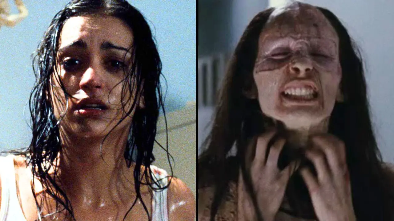 Martyrs (2008)
