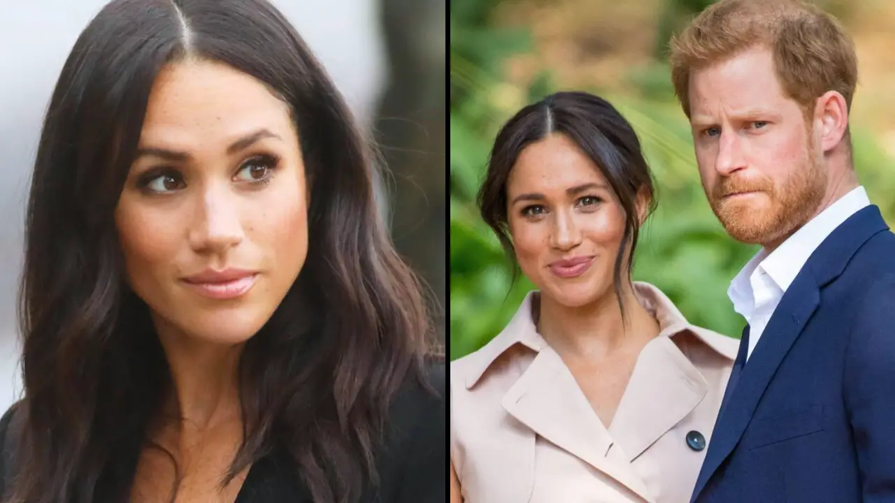 Meghan Markle has revealed her full legal name after sharing new surname following her marriage in 2018 to Prince Harry.