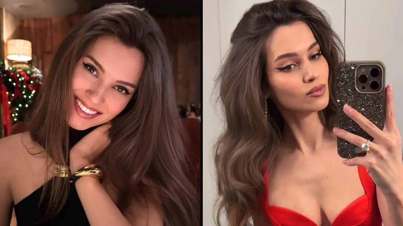Kseniya Alexanda Dead: A former Miss Universe contestant has tragically died at the age of 30, following a freak accident.