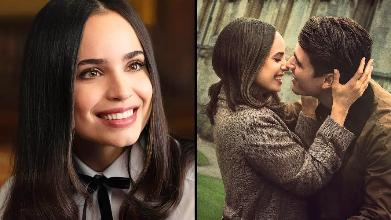 Netflix users have been 'cancelling' their subscriptions after watching new rom-com My Oxford Year, as one former student spoke out.