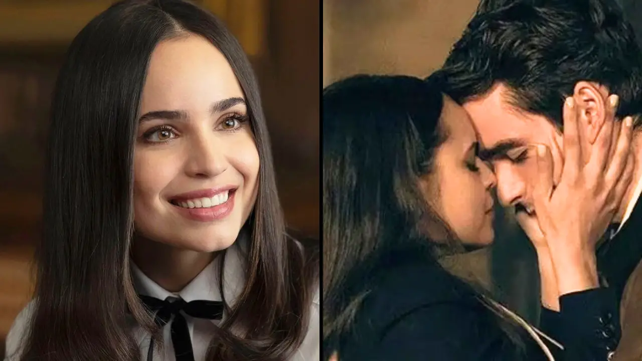 Fans are experiencing an emotional rollercoaster with Netflix's latest romantic drama My Oxford Year.