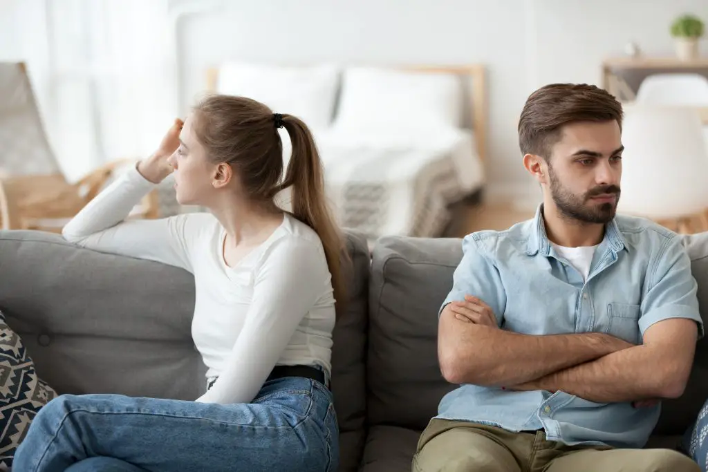 'Banksying' new toxic dating trend