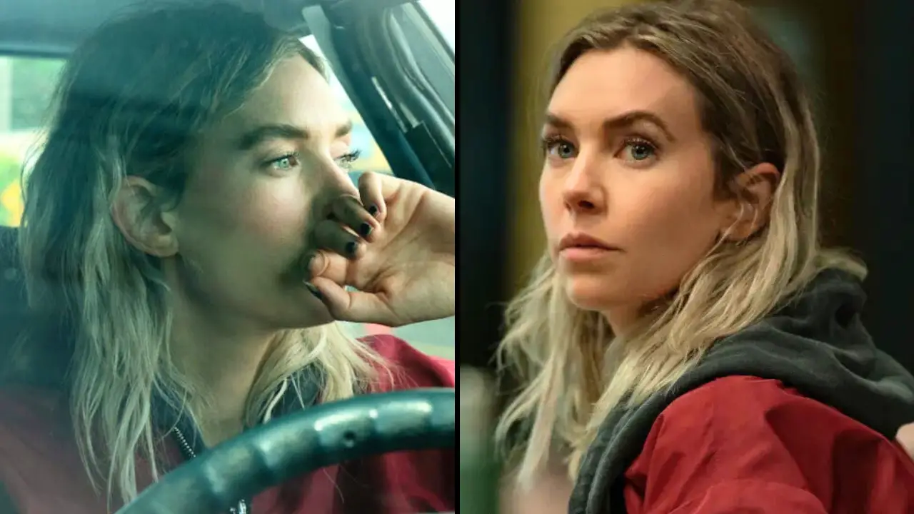 Netflix fans are hooked on new 'gripping' crime thriller, Night Always Comes, that arrived on the platform last week.