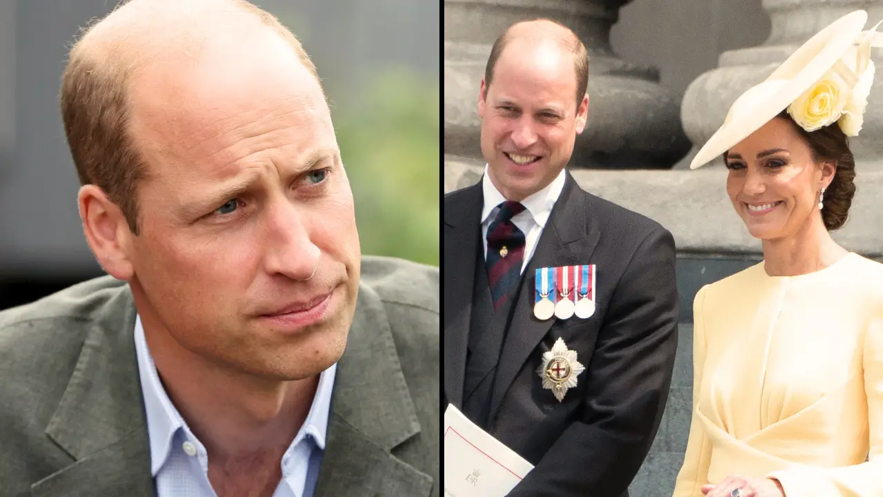 Prince William's eye-watering salary has been revealed after taking on a new role since his father, Charles, became king.