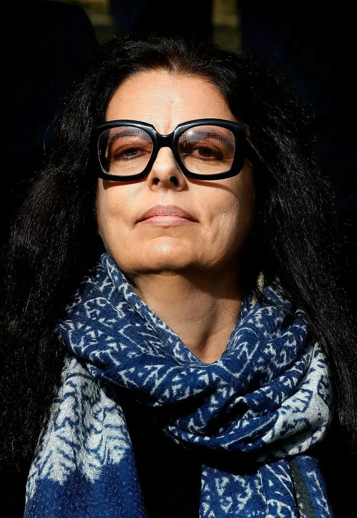 Françoise Bettencourt Meyers