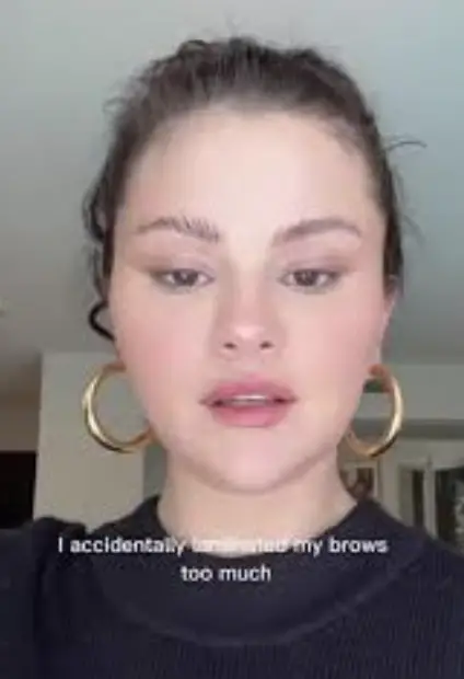 Selena Gomez