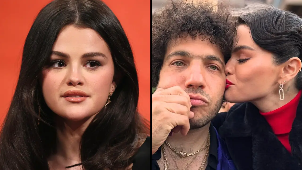 Selena Gomez has issued a heartbreaking statement after making a devastating baby announcement.