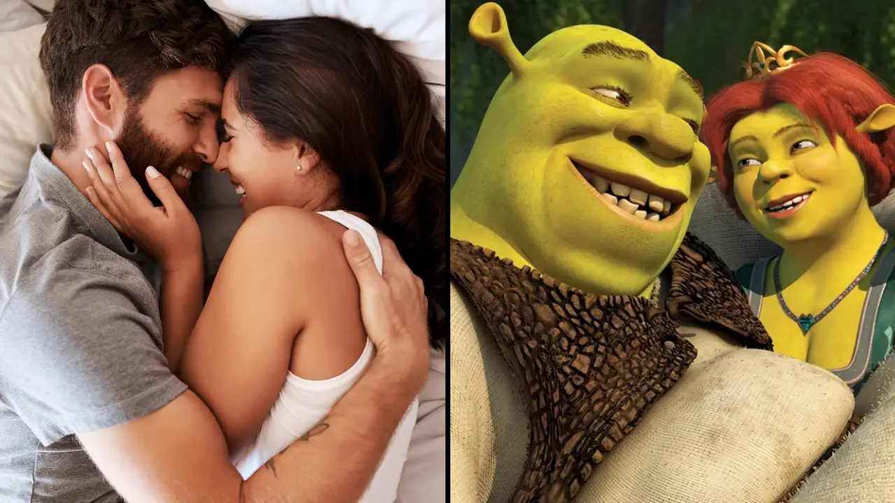 A new relationship trend called 'Shrekking' is making waves on social media, but relationship experts are warning against it.