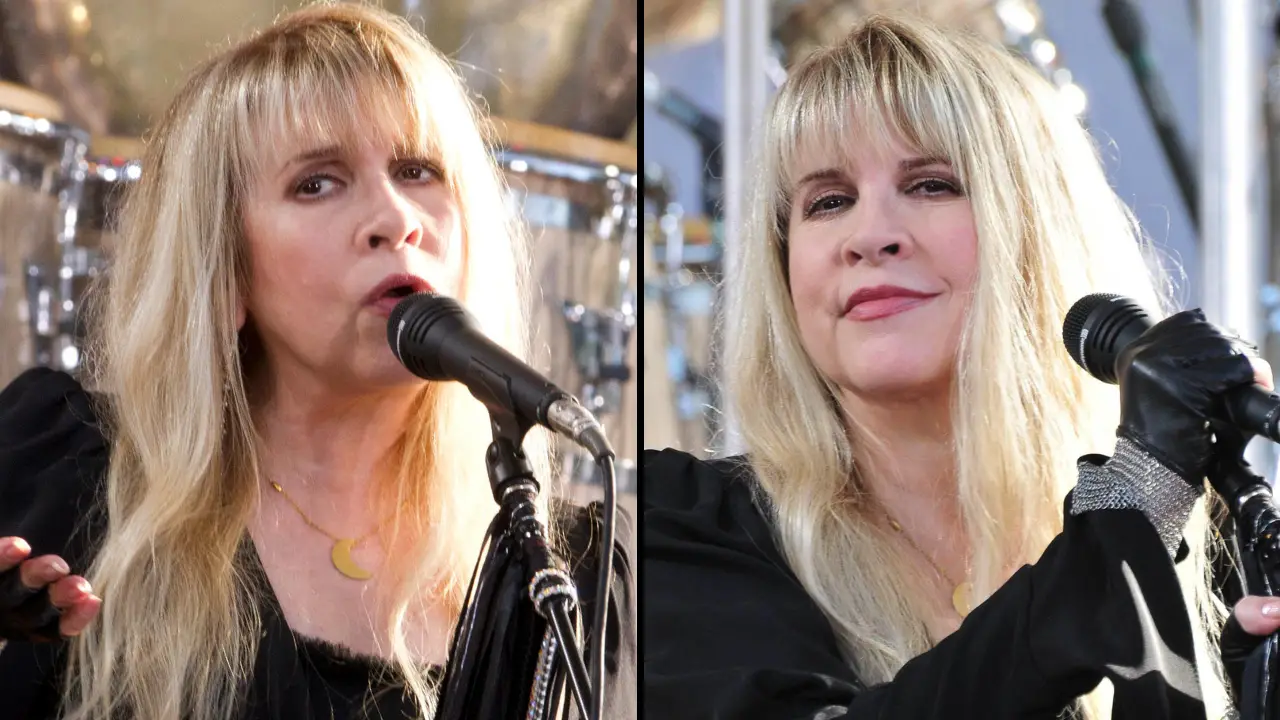 Fleetwood Mac singer Stevie Nicks has cancelled her upcoming tour dates following a medical emergency, which will require time to rest.