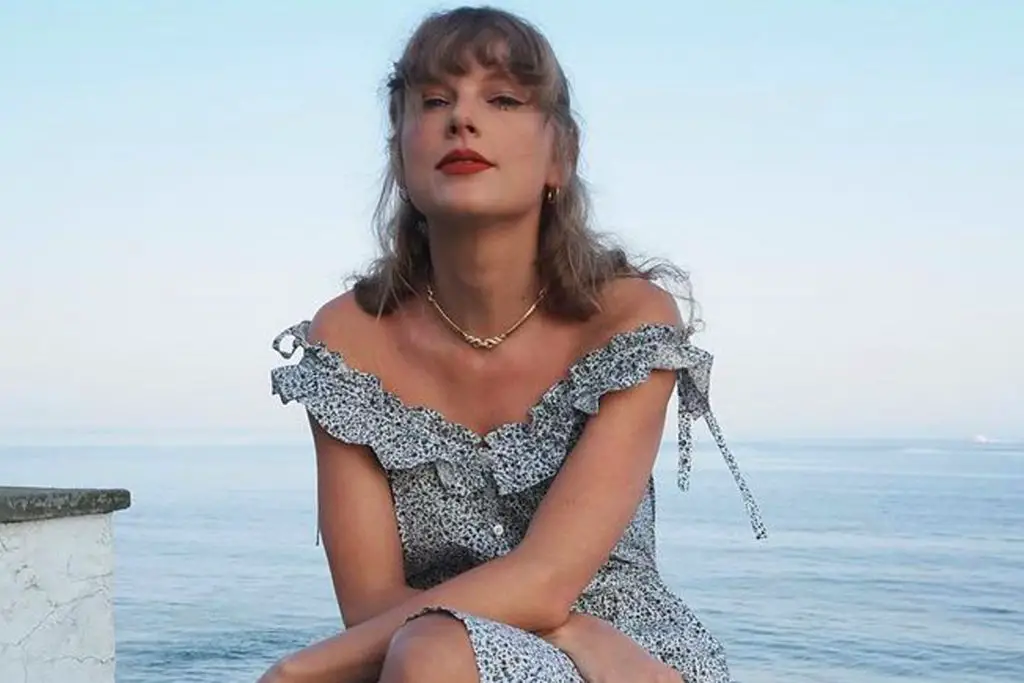 Taylor Swift