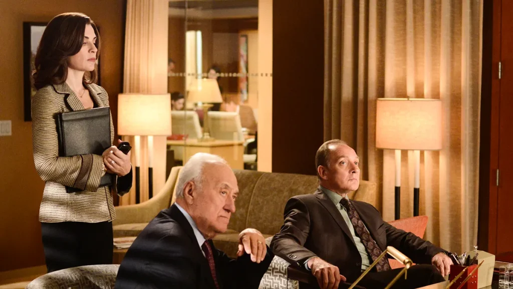 The Good Wife