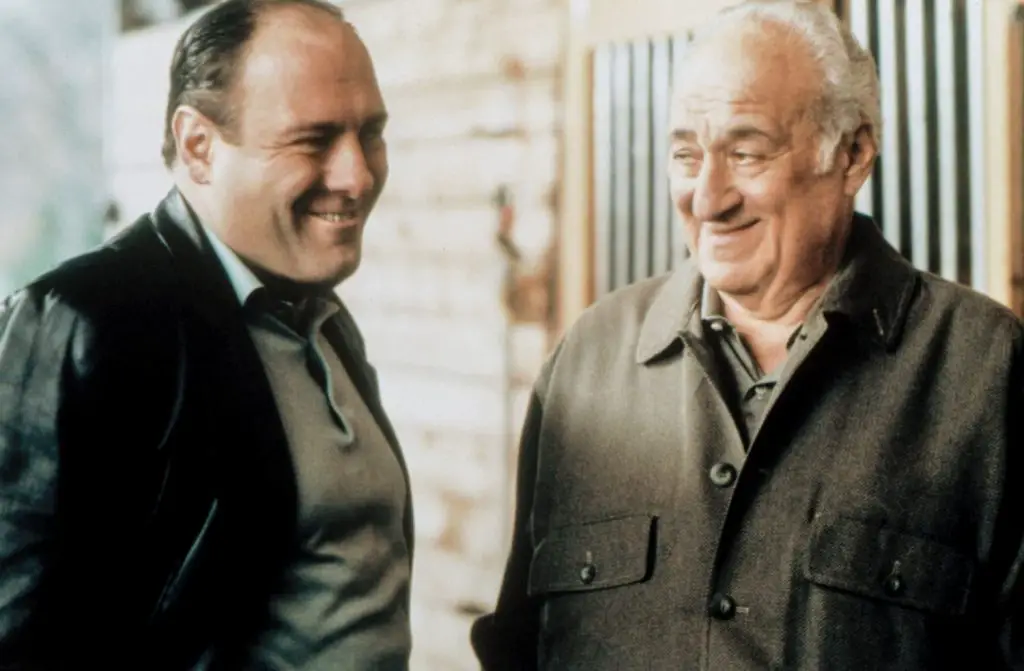 The Sopranos