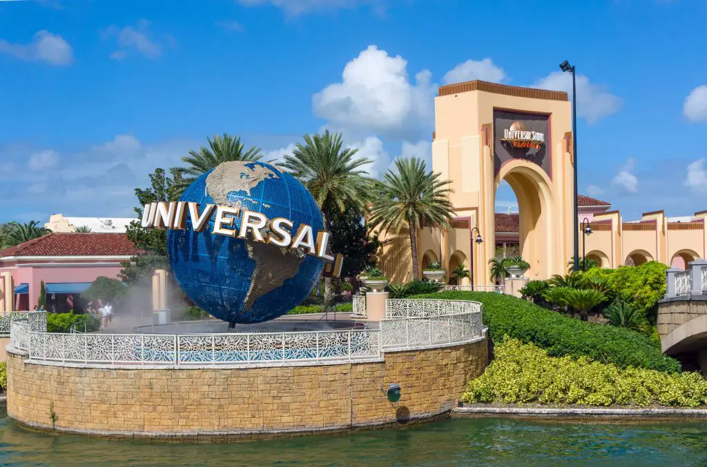 Universal Florida