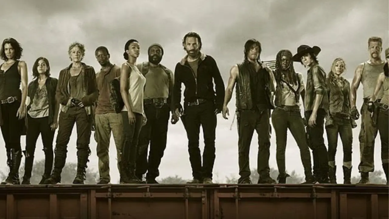 Kelley Mack Dead: The Walking Dead Star has died of a rare and fast-growing form of cancer that begins as tumors in the brain or spine.