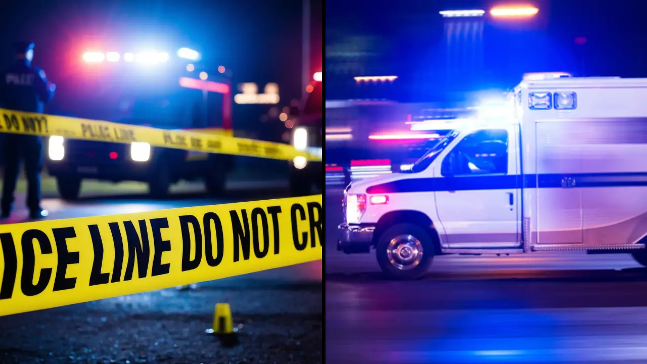 A shocking theory has emerged after a woman was found dead on a bus with 26 iPhones glued to her body. See more here...