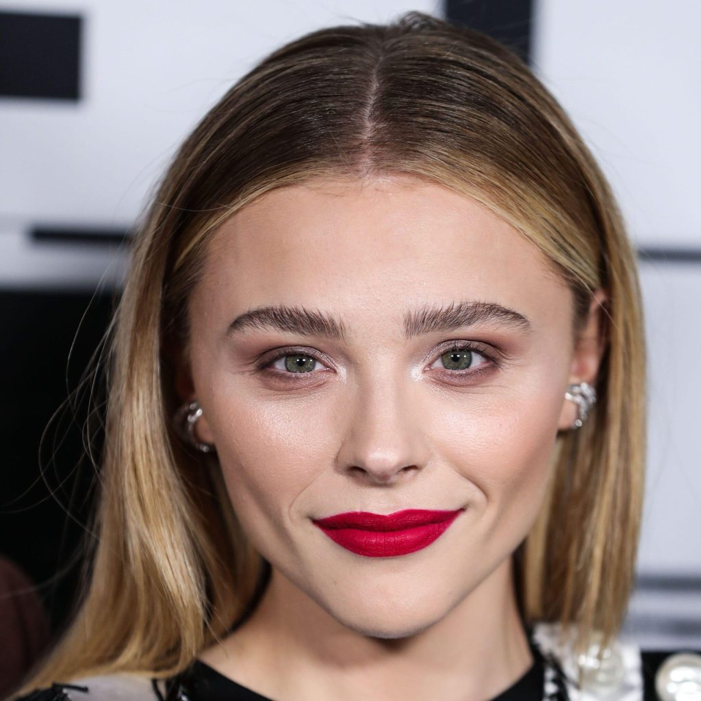 Chloe Grace Moretz