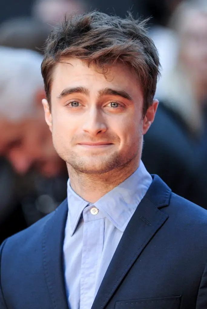 Daniel Radcliffe