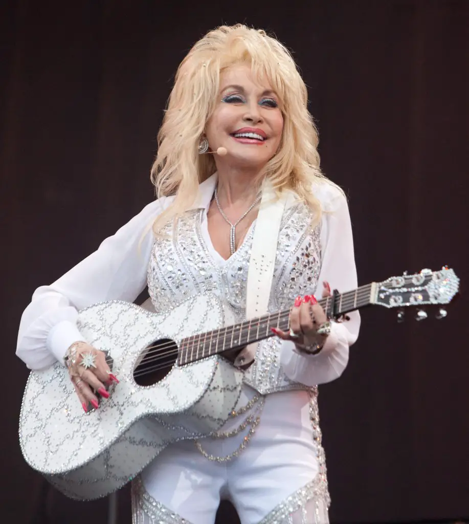 Dolly Parton 