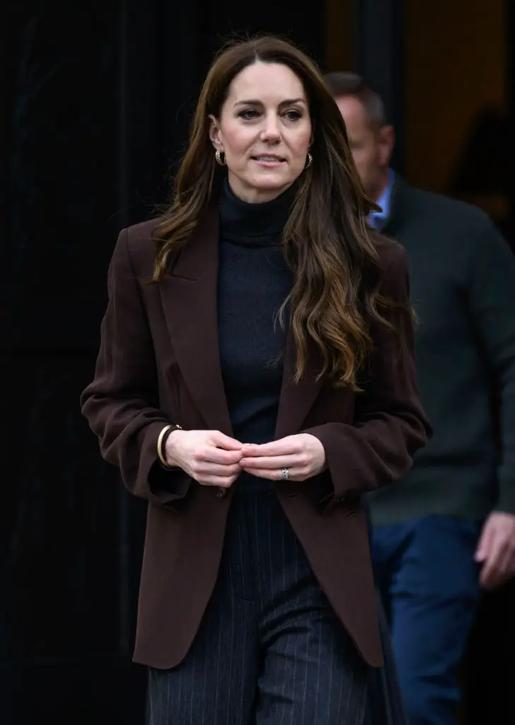 Kate Middleton