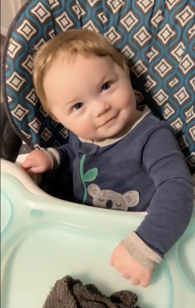 baby reincarnation