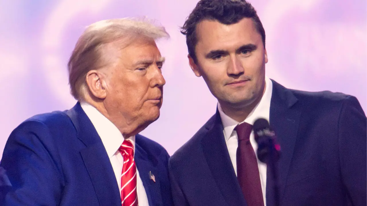 U.S. authorities have issued an update on the Utah shooter following the assassination of Charlie Kirk.