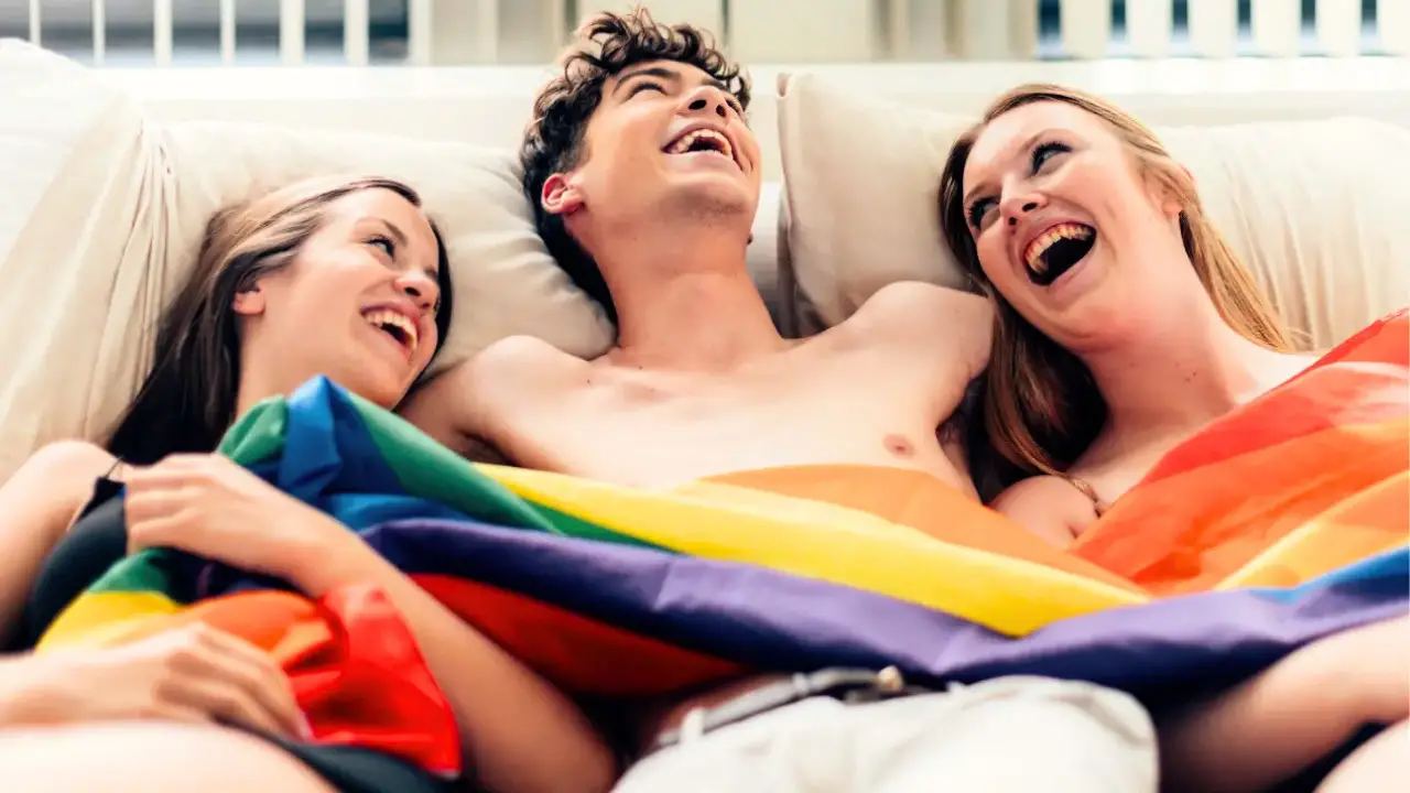 People on Reddit are identifying as 'berris**ual' - so here's what the term means.