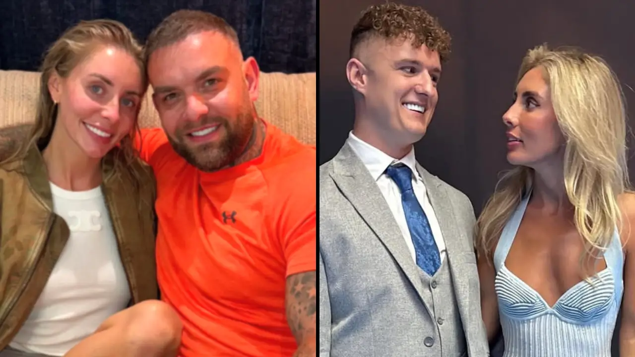 Three men who slept with Bonnie Blue revealed what the experience was really like, and who the adult star is when the cameras are off.