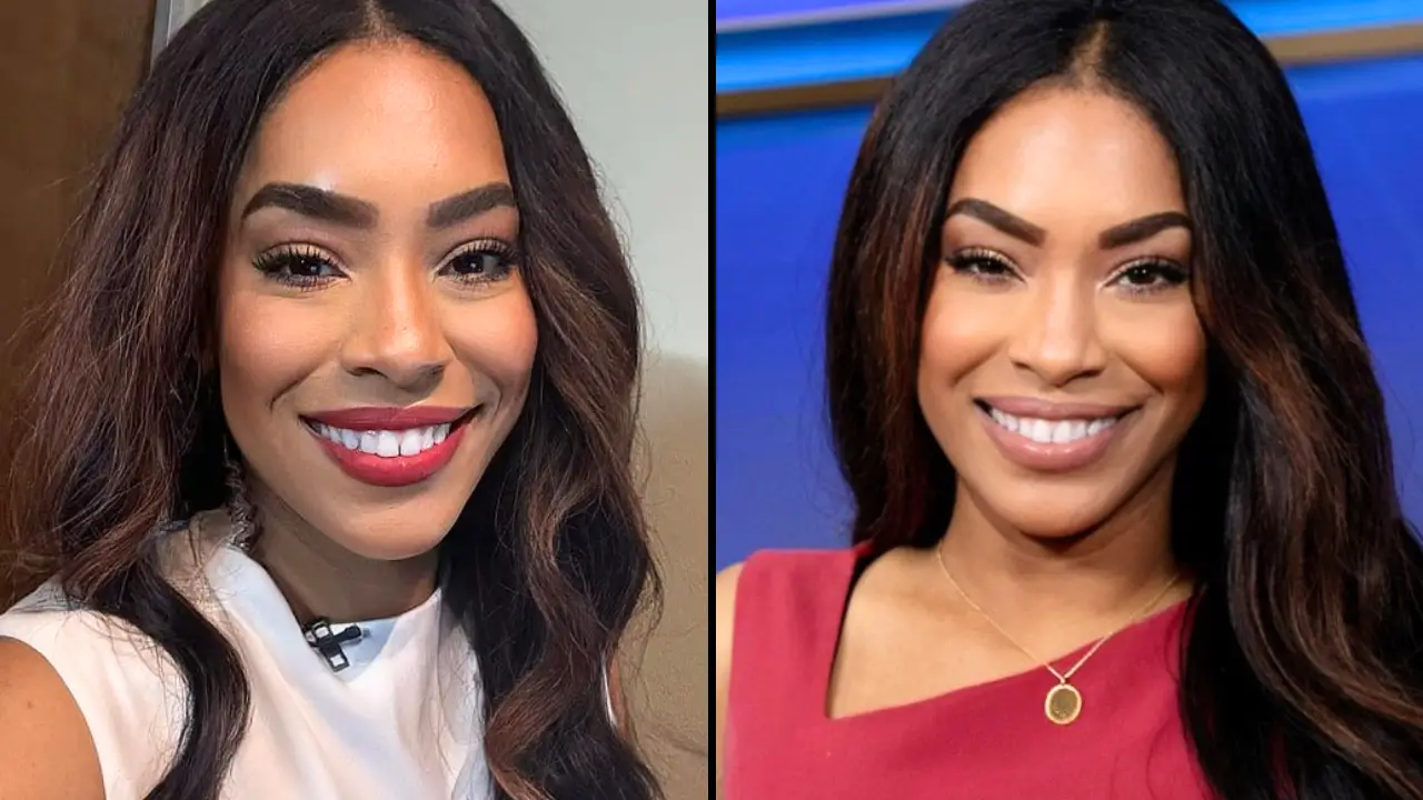 Celeste Wilson Dead: News Anchor Celeste Wilson has died at the age of 42 after suffering a heart attack.