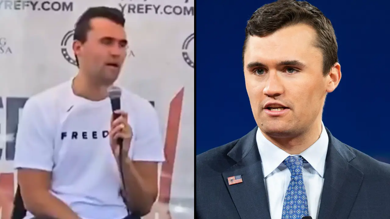 A neuroscientist has revealed whether Charlie Kirk would have been aware that he'd been shot, after the brutal footage goes viral.