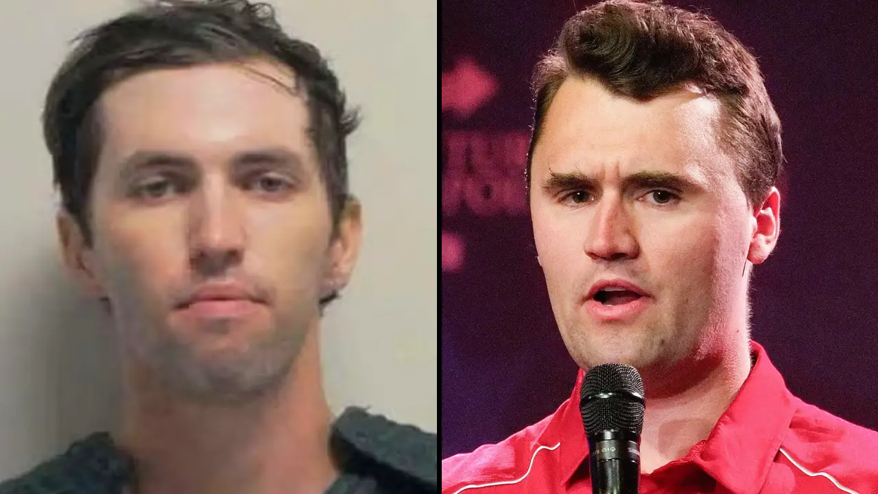 The FBI has issued a major update on murder suspect Tyler Robinson, who allegedly shot and killed Charlie Kirk on Wednesday evening (September 10).