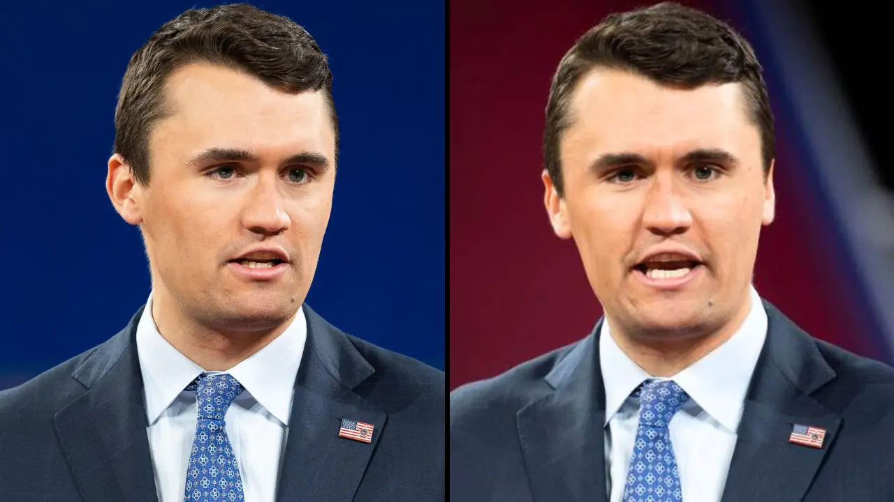 A chilling warning was reportedly issued to Charlie Kirk before he was shot dead on a university campus in Utah.