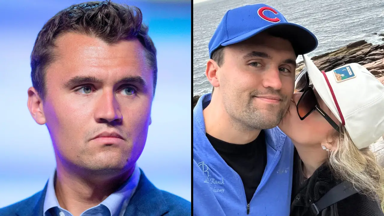 Feminist website Jezebel paid 'witches' to 'curse' Charlie Kirk in the days leading up to his death, having since issued an apology.