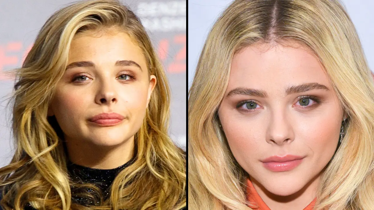 Chloë Grace Moretz has married her longtime partner in a private Labor Day weekend ceremony.