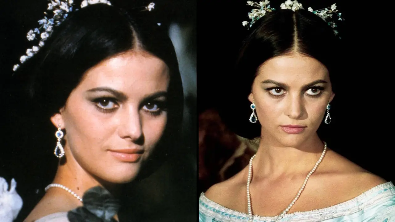 Claudia Cardinale Dead: Tributes pour in for a legendary actress dubbed the 'most beautiful woman in the world.'