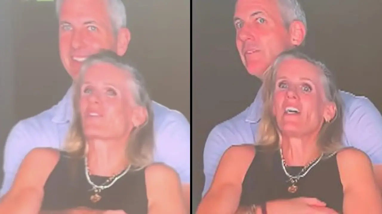 A bombshell twist in the viral Coldplay kiss cam story could change everything. Find out what Kristin Cabot and Andy Byron had to say...