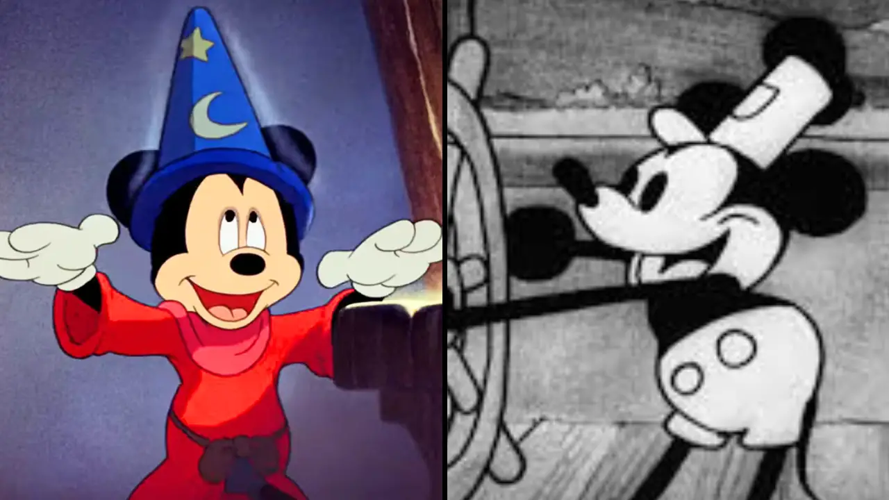 People are just learning why Disney characters always wear white gloves, and there's an eerie explanation.