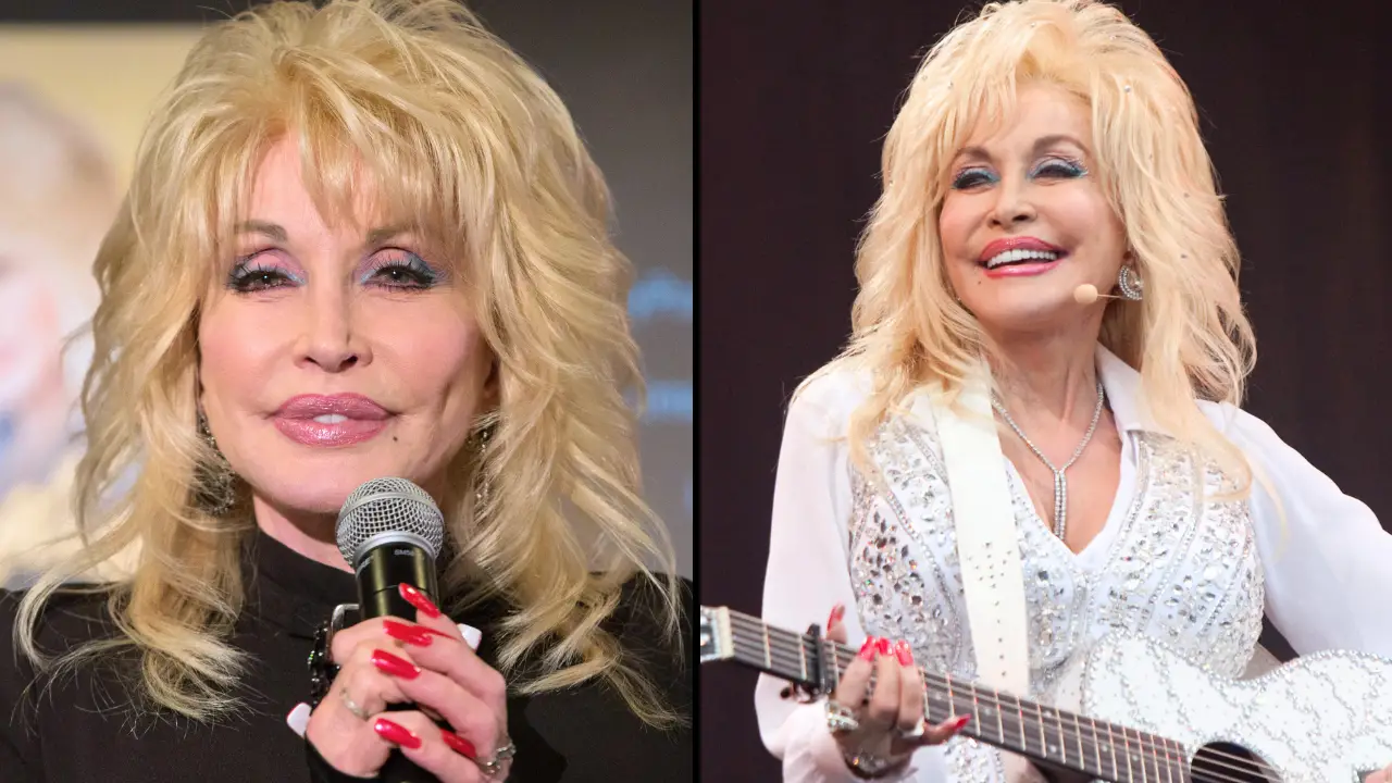 Dolly Parton has made a devastating announcement at the age of 79, just shortly after the death of her husband in March.