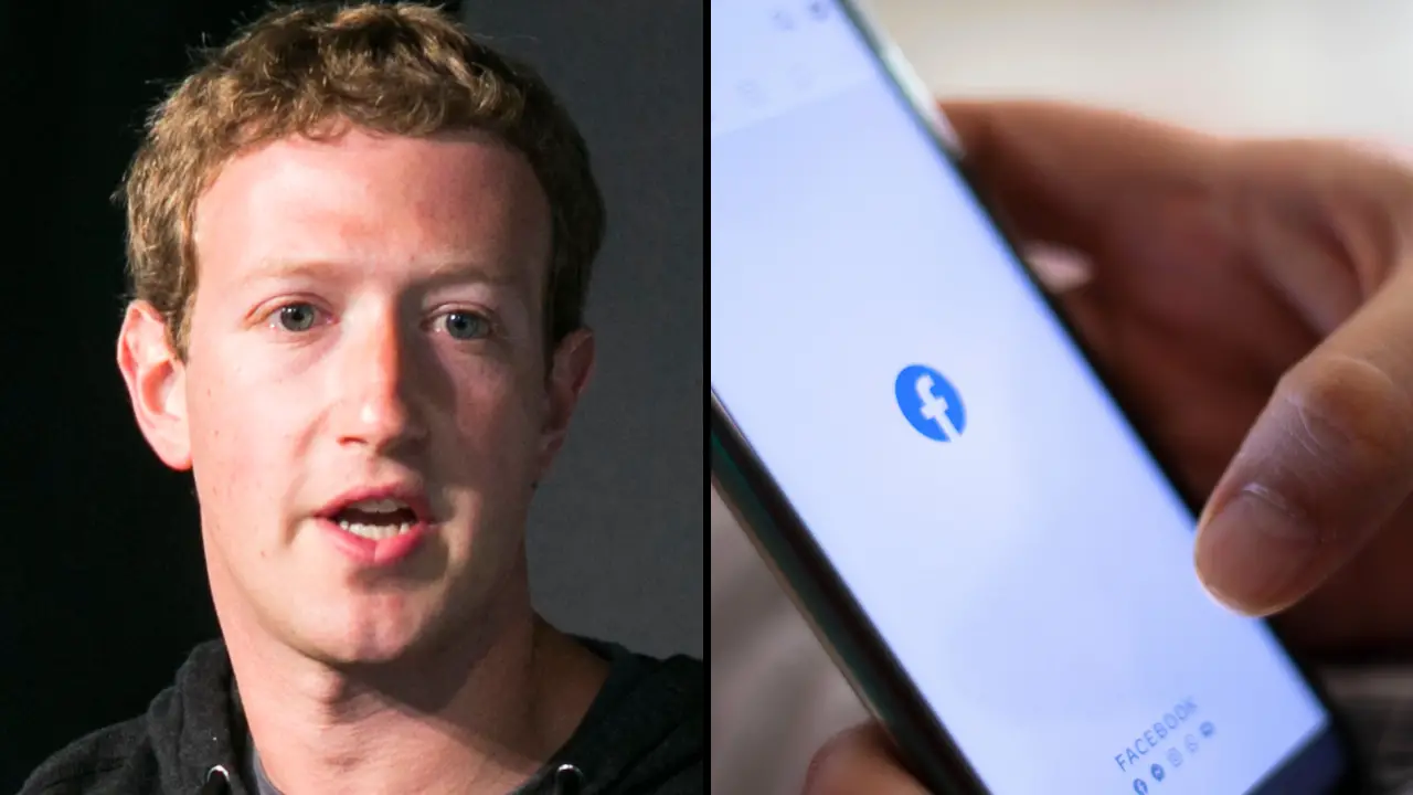 A new move from Meta could see current Facebook and Instagram users pay £3.99 a month.