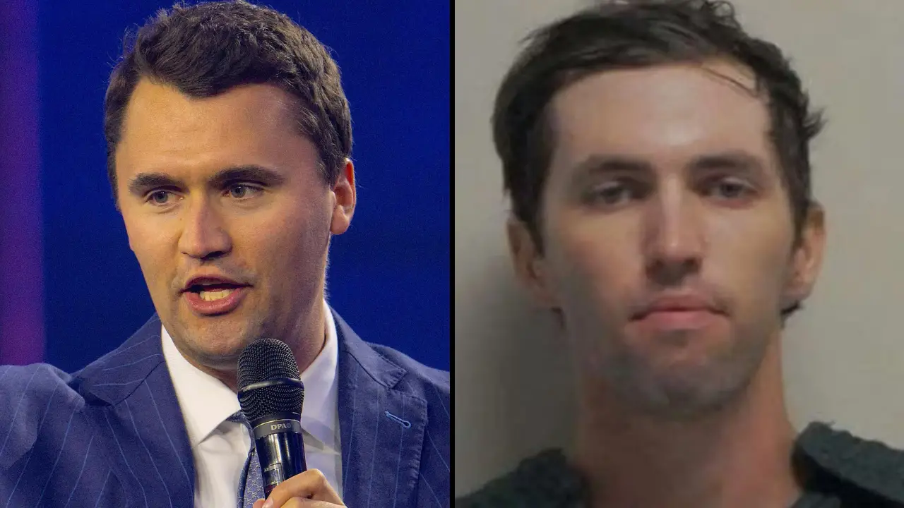 The FBI has released a chilling note written by Charlie Kirk's alleged killer prior to the fatal attack.