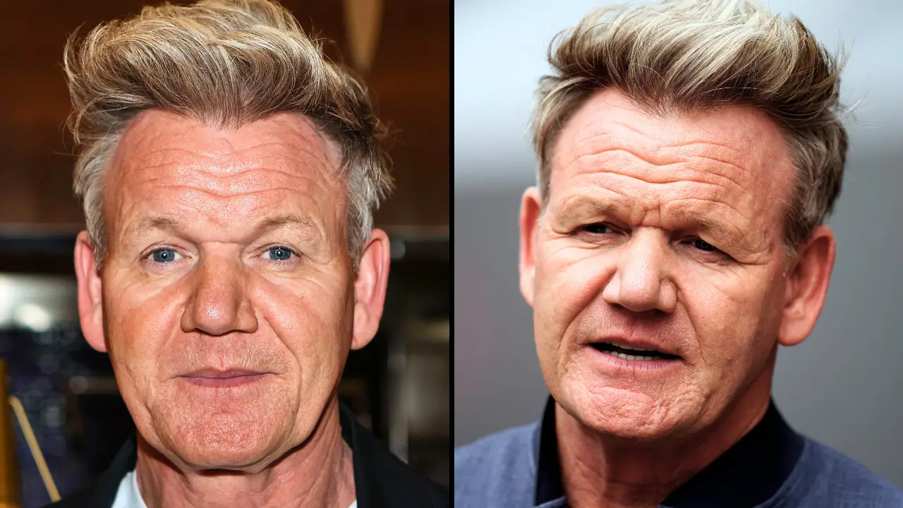 Gordon Ramsay has opened up about his skin cancer diagnosis, which he received earlier this year, and has warned of the signs.
