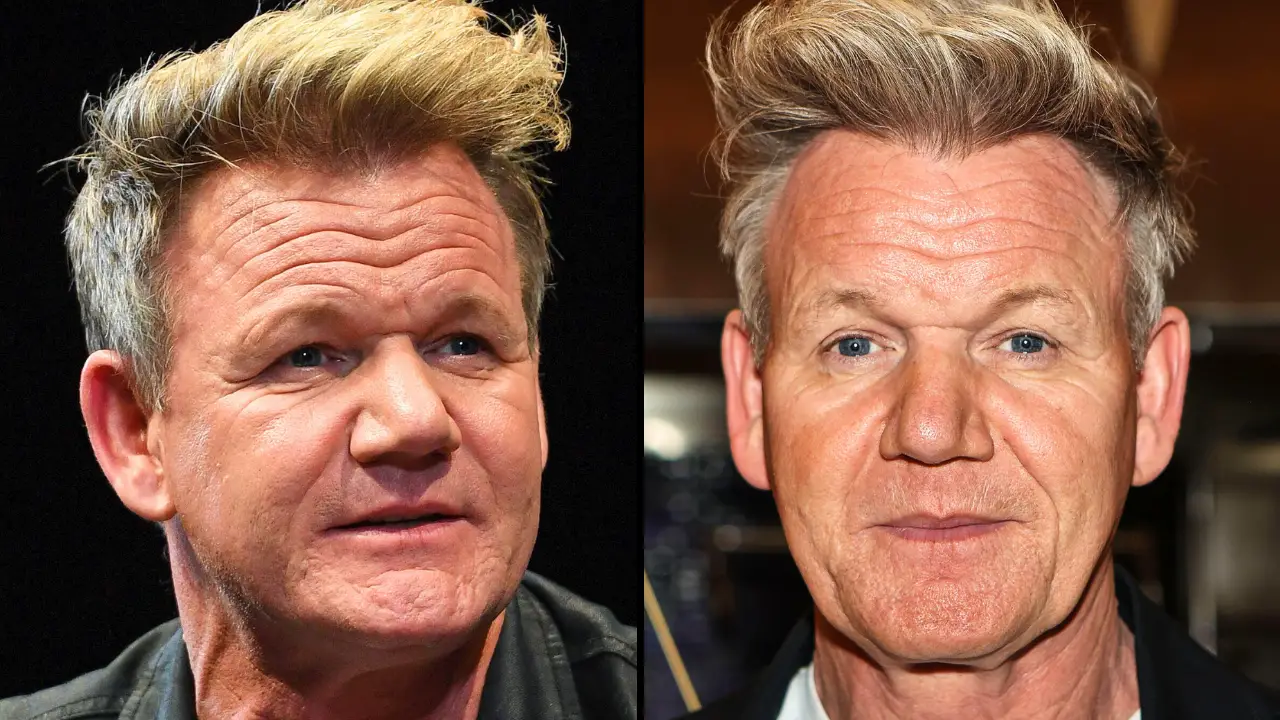 Celebrity chef Gordon Ramsay has revealed his cancer diagnosis, as heartfelt wishes from fans pour in.