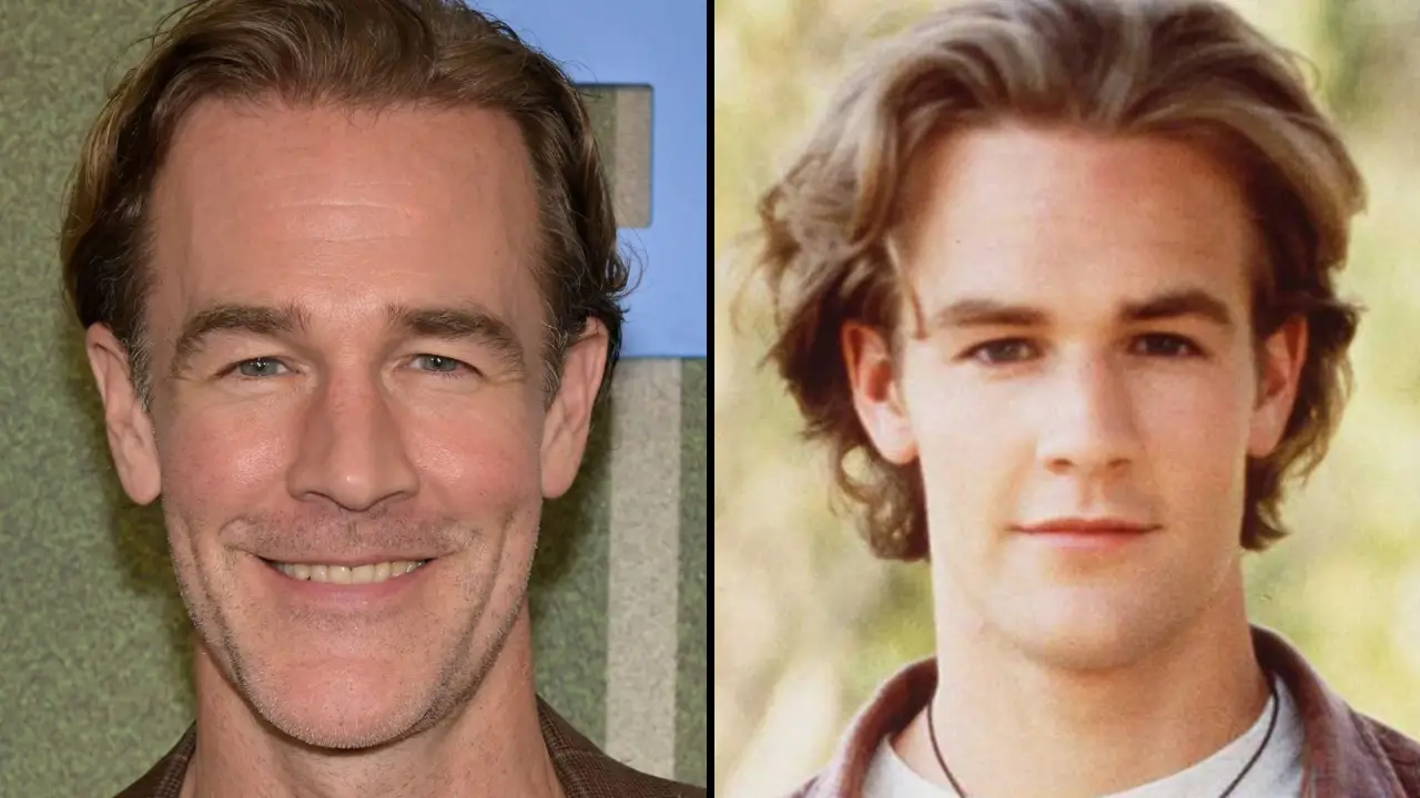 Dawson's Creek star James Van Der Beek has issued a devastating cancer announcement to heartbroken fans.