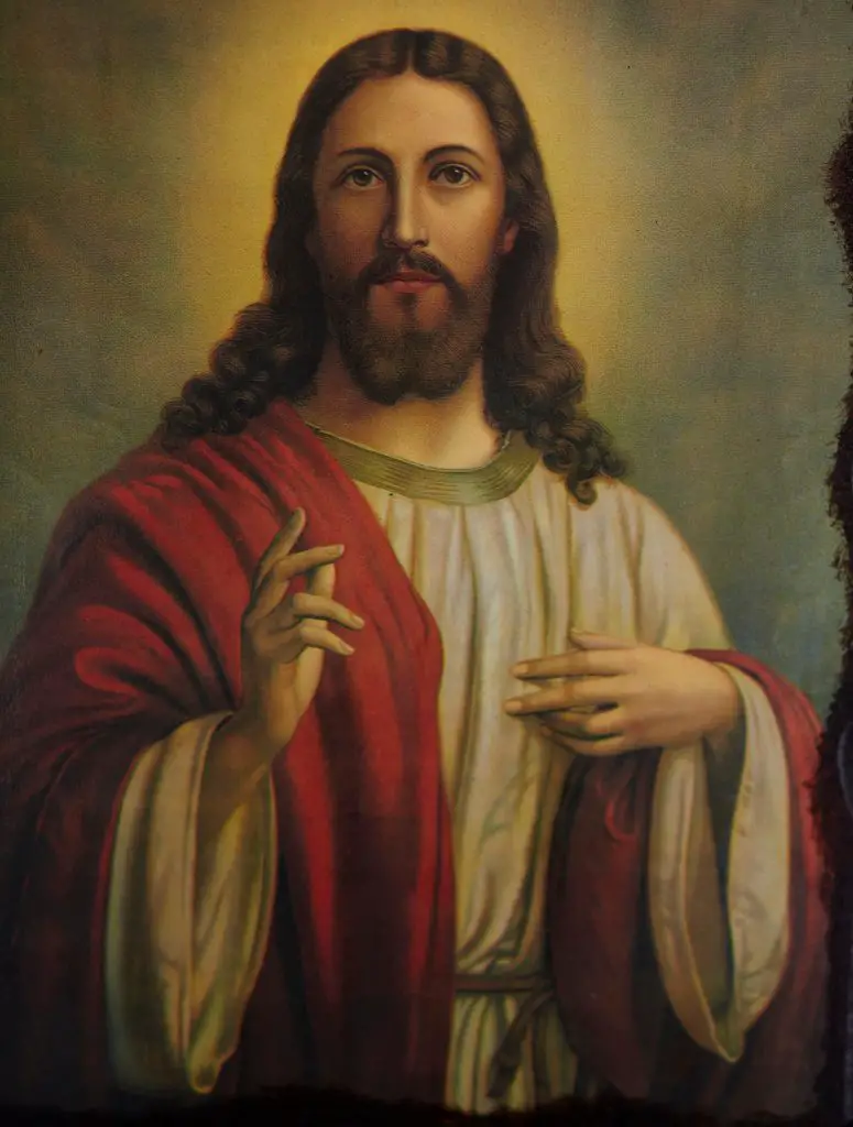 Jesus Christ
